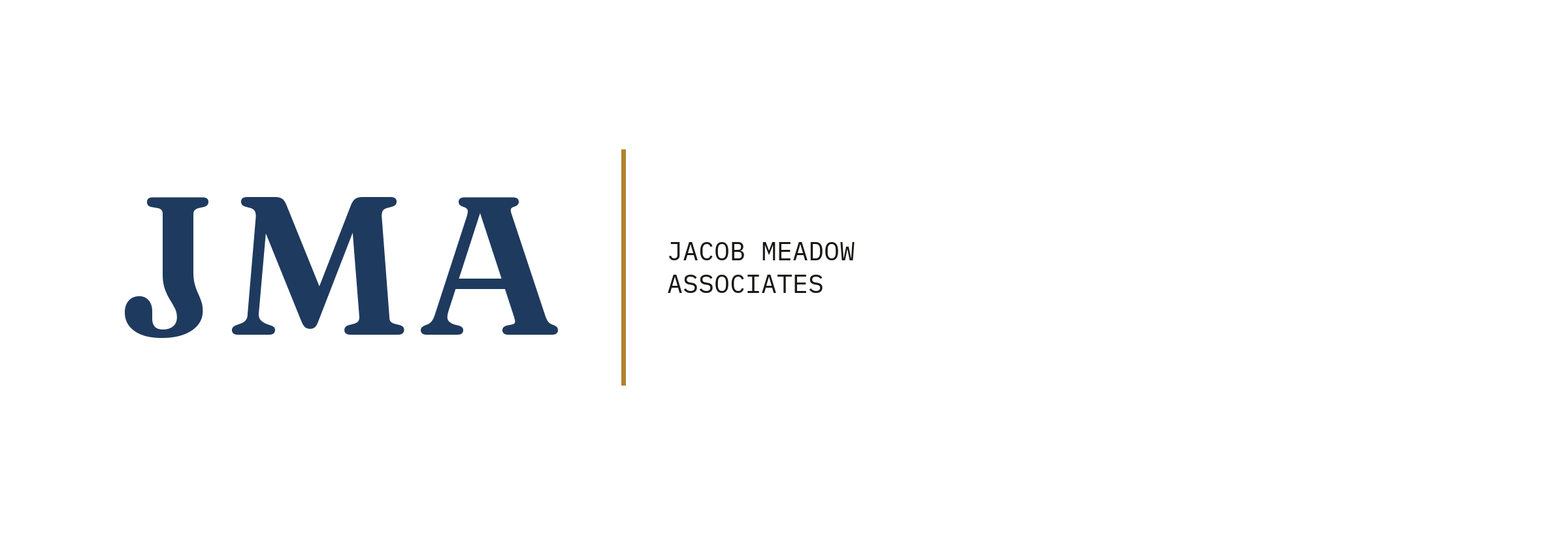 Jacob Meadow Associates