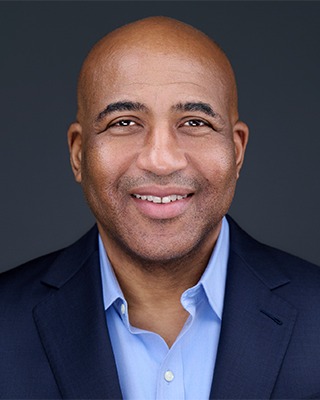 Harrison Lewis