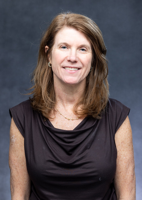 Janet Peterson