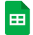 Google Sheets